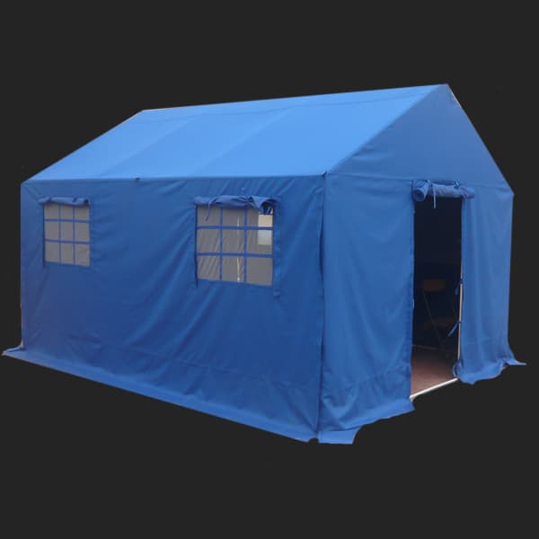 Polyester Relief Tent